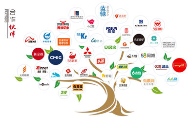 小微律政 引領(lǐng)O2O自營(yíng)法律新航向，深耕知識(shí)產(chǎn)權(quán)服務(wù)護(hù)創(chuàng)新