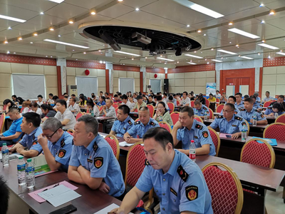 知識(shí)產(chǎn)權(quán)服務(wù)萬(wàn)里行 臨川首站啟航賦能創(chuàng)新