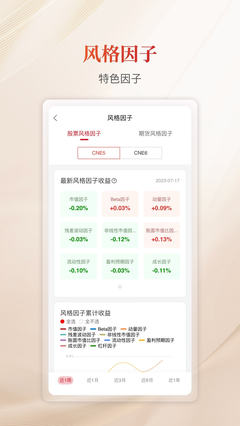 火富牛智能研投 革新投資研究的新范式