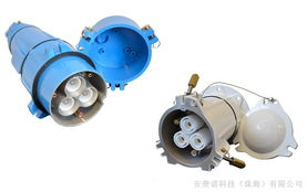 LBG1高壓連接器與BHG1高壓電纜接線盒 選型與應(yīng)用全解析